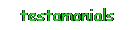 testamonials
